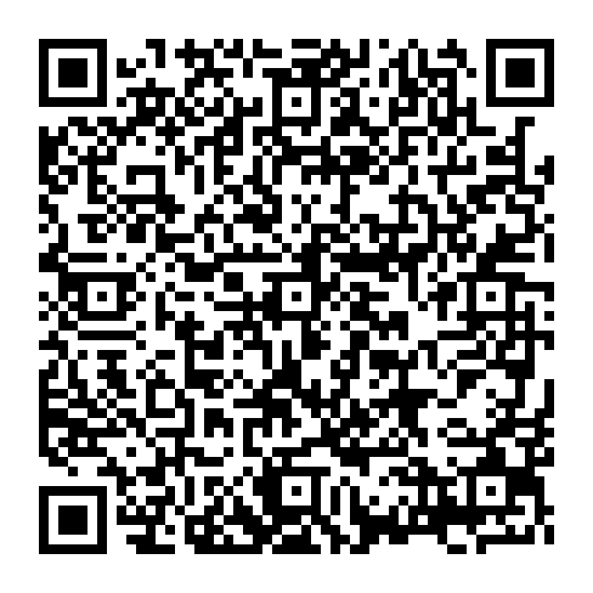 QR 코드