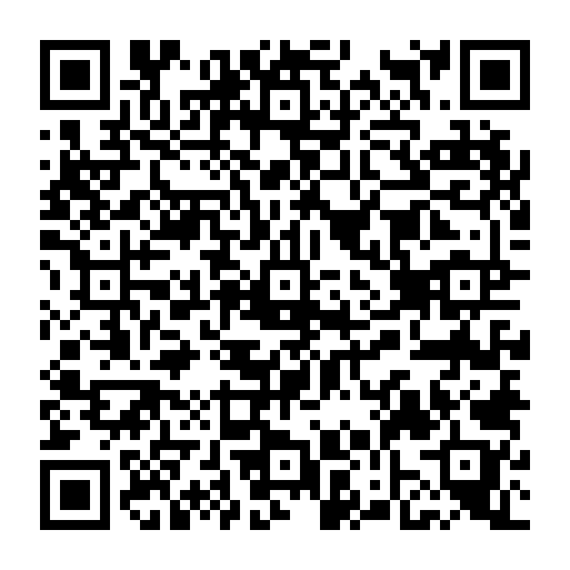 QR 코드