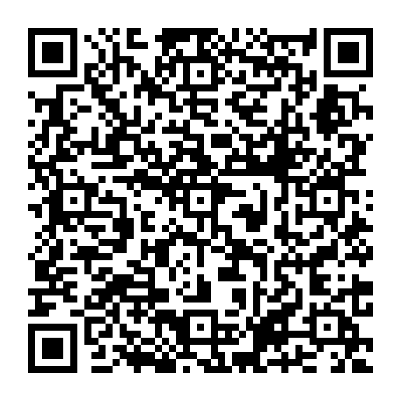 QR 코드