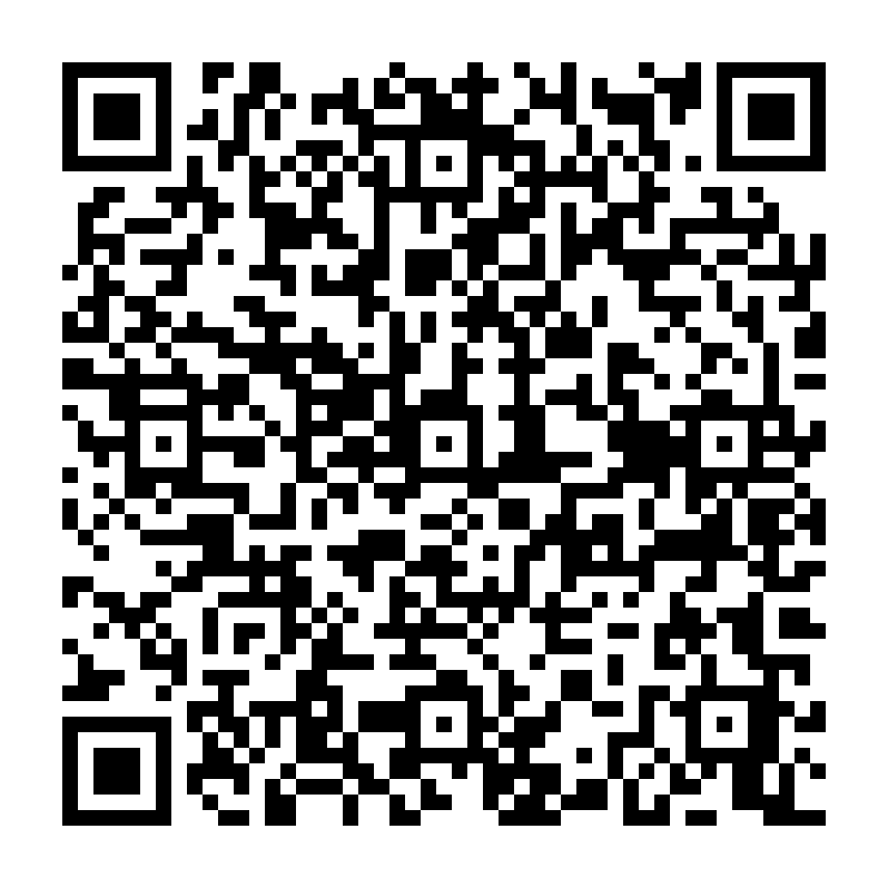 QR 코드