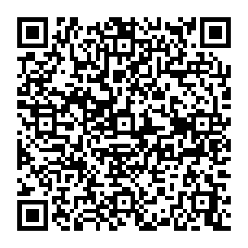 QR 코드