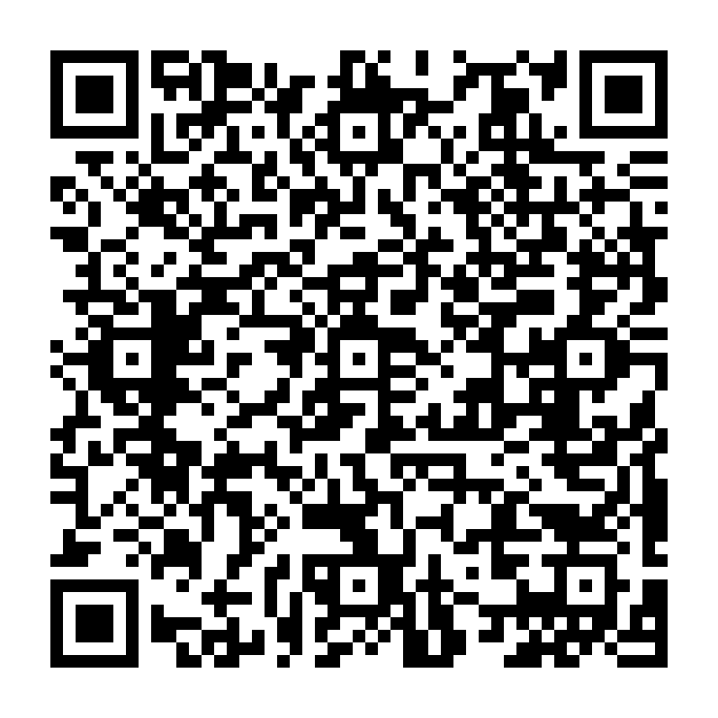QR 코드
