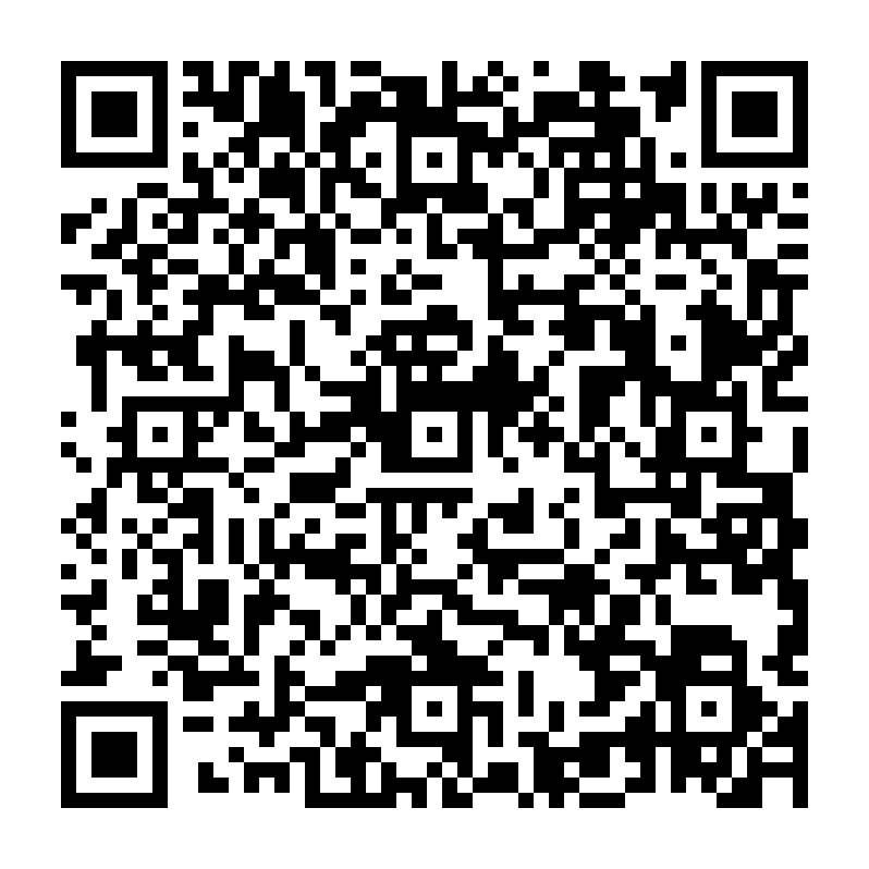 QR 코드