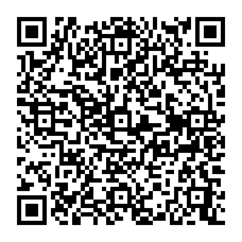 QR 코드