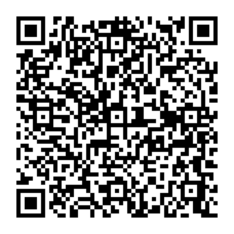 QR 코드