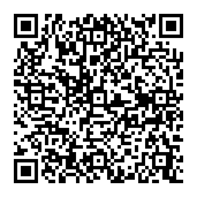 QR 코드