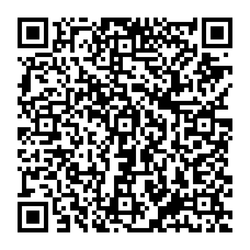 QR 코드