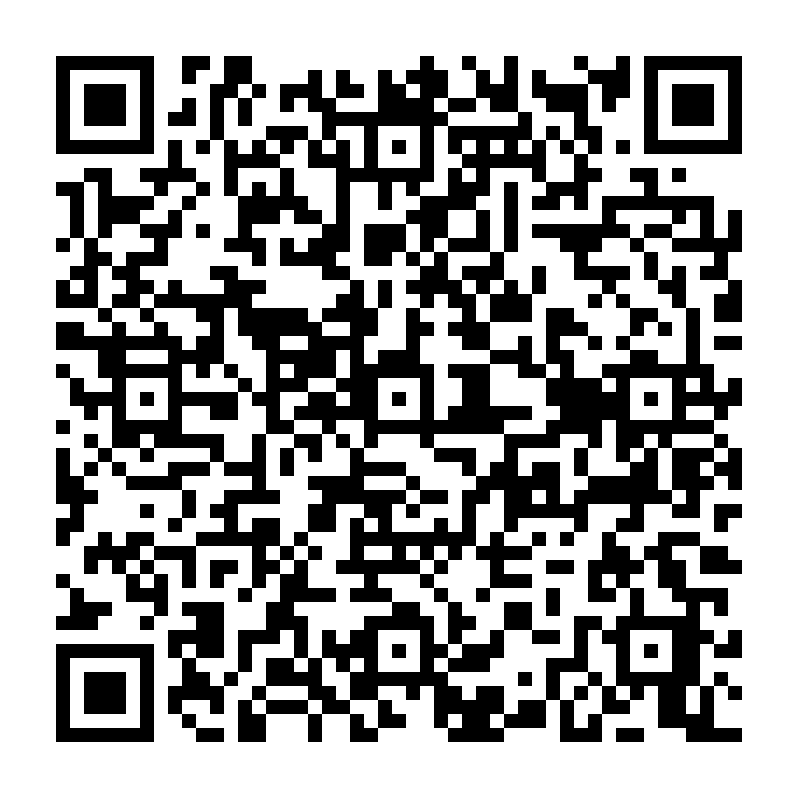 QR 코드
