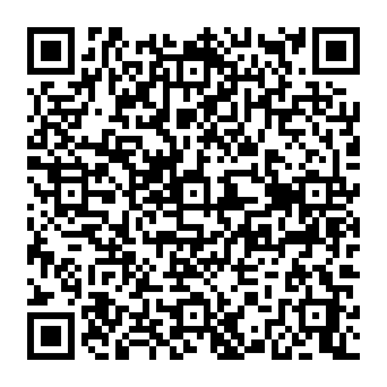 QR 코드