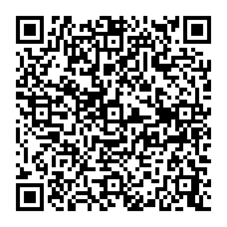 QR 코드