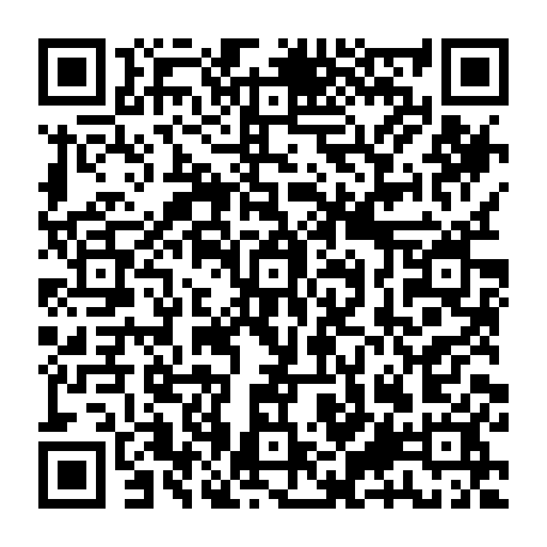 QR 코드