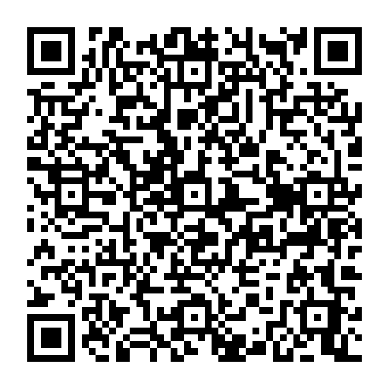 QR 코드