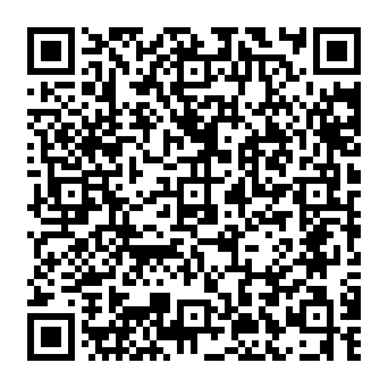 QR 코드