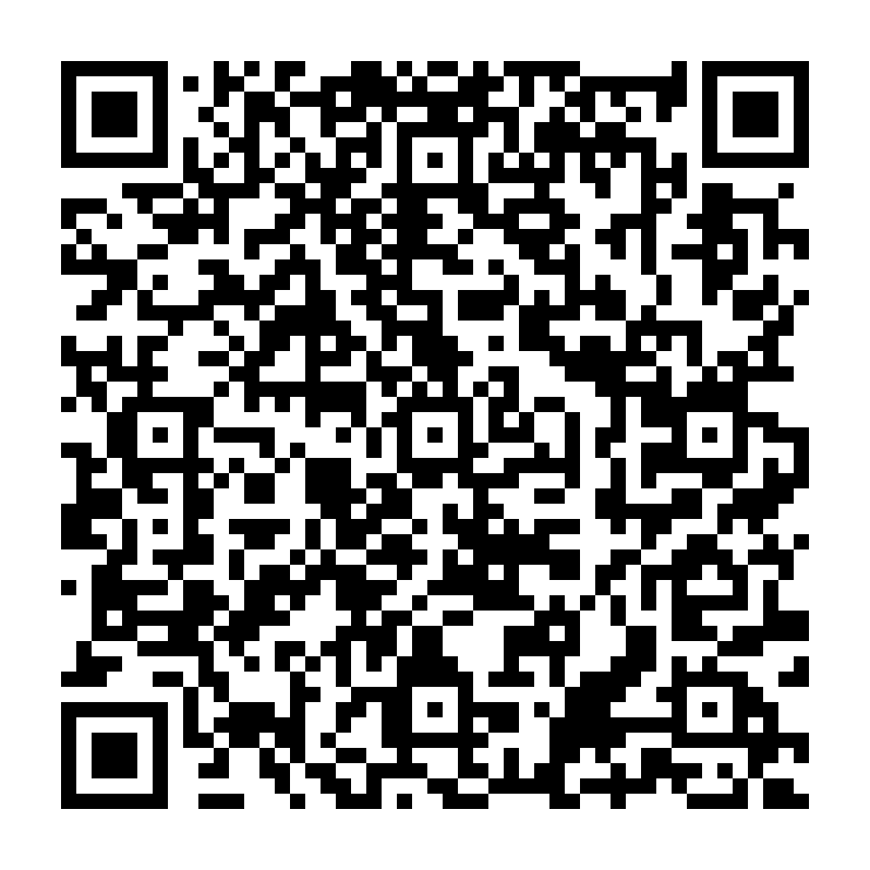 QR 코드