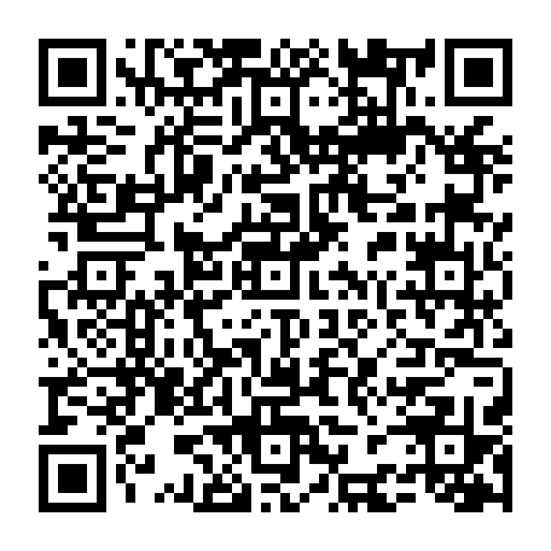 QR 코드