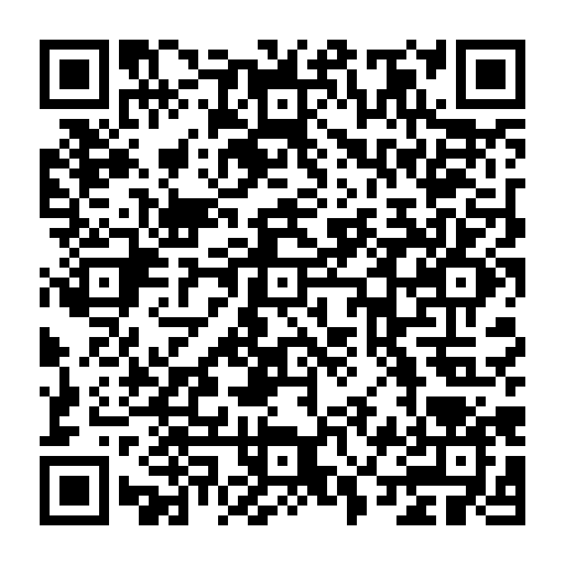 QR 코드