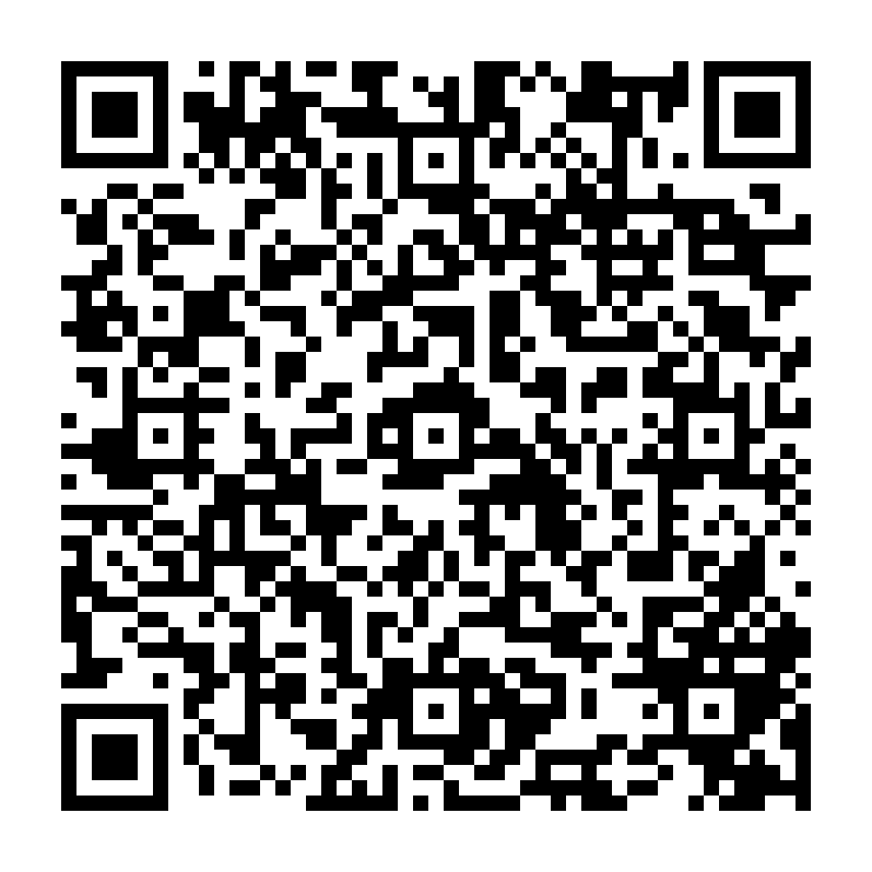 QR 코드