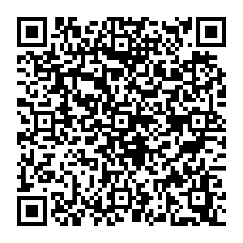 QR 코드