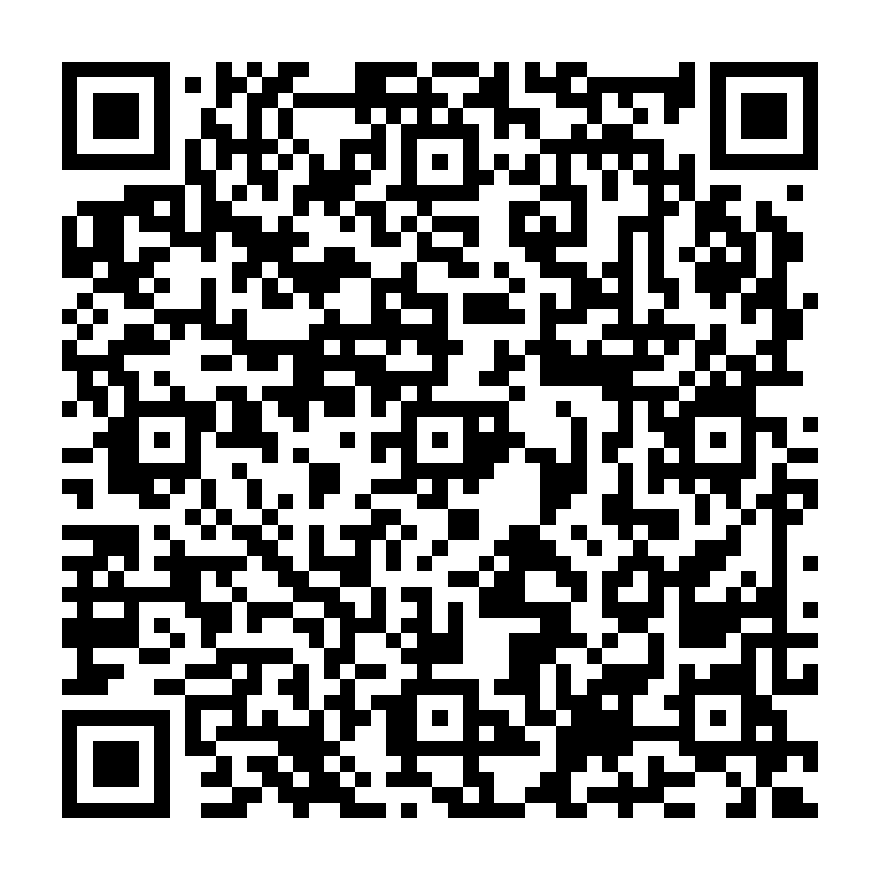 QR 코드