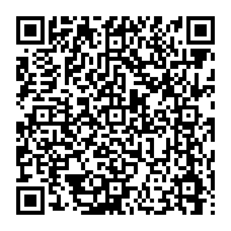 QR 코드