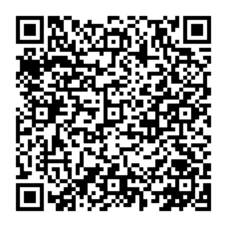 QR 코드