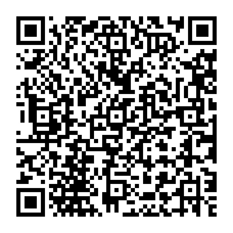 QR 코드