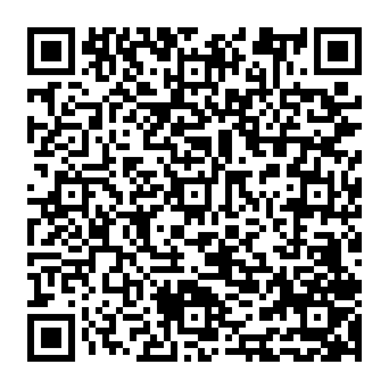 QR 코드