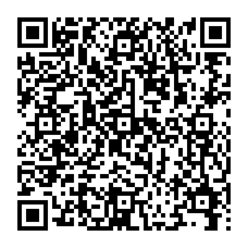 QR 코드
