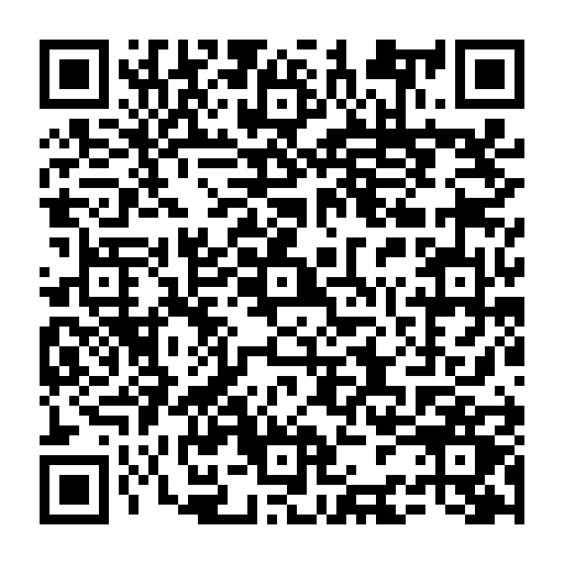 QR 코드