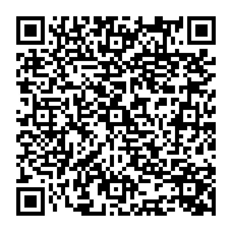 QR 코드