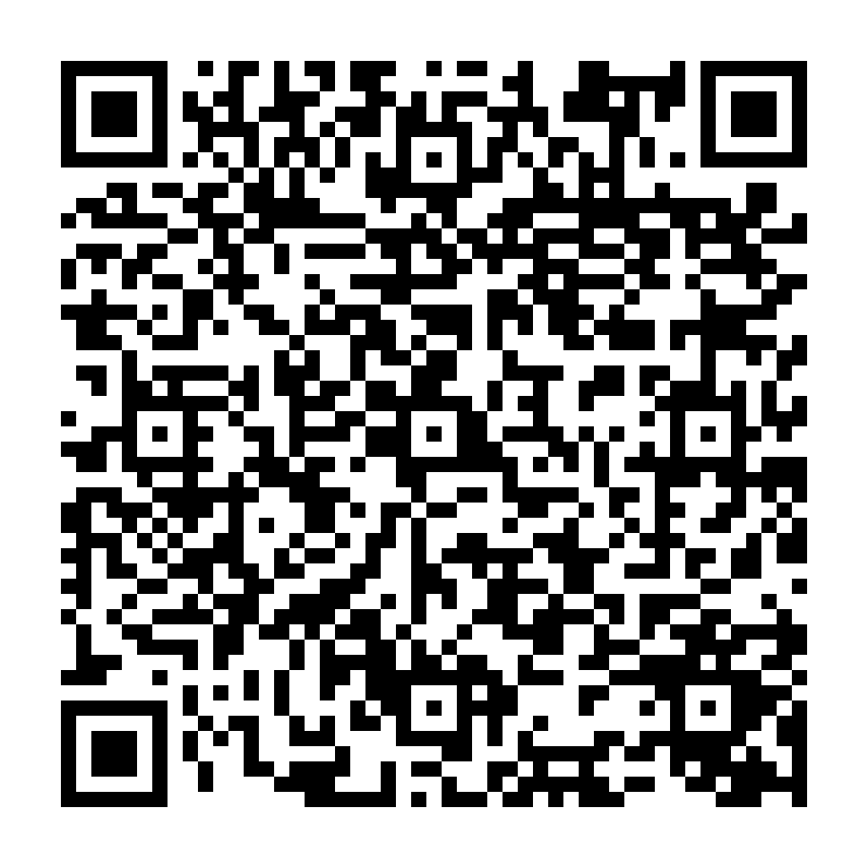 QR 코드