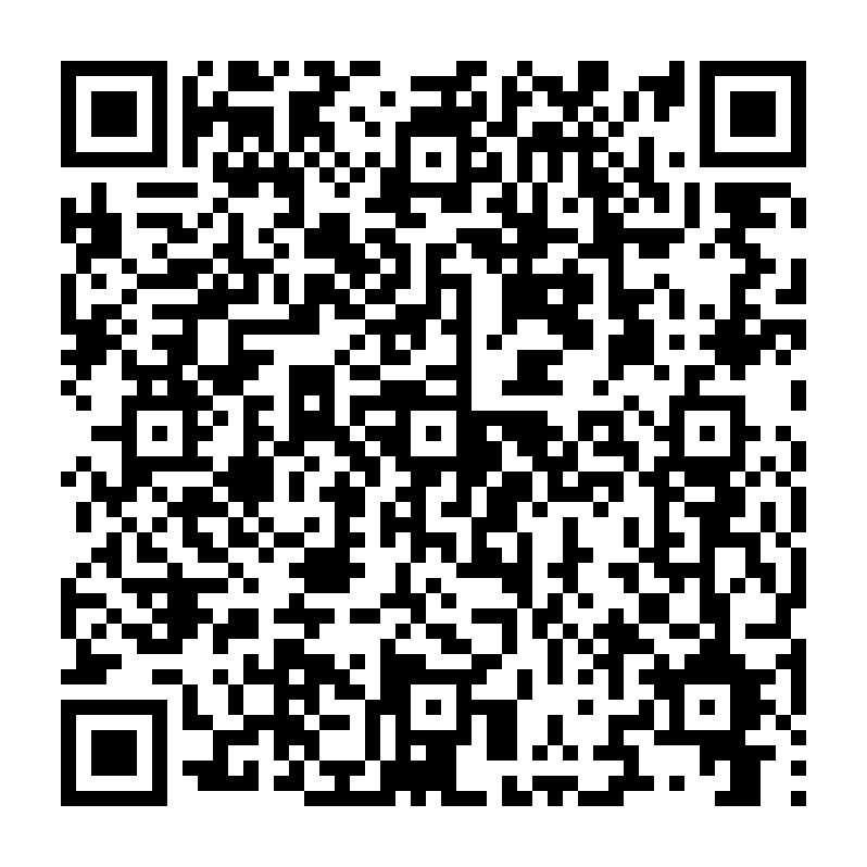 QR 코드