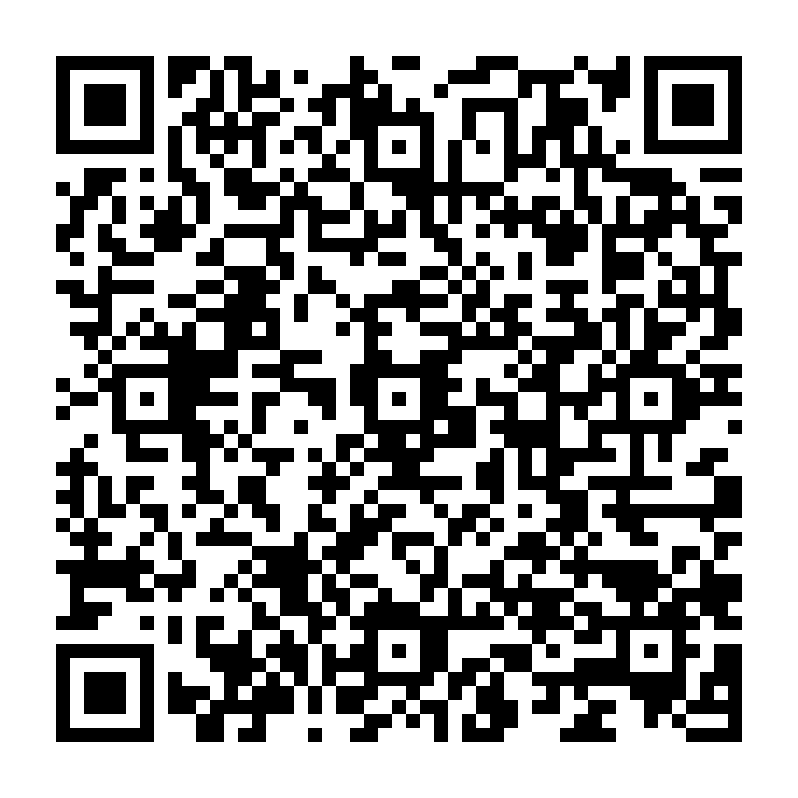 QR 코드