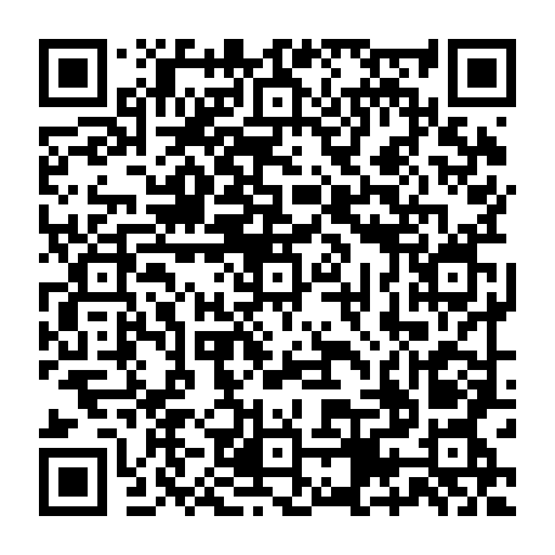QR 코드