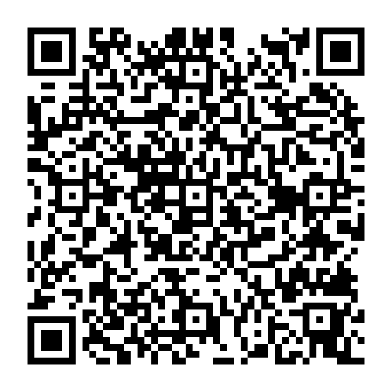 QR 코드