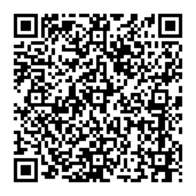 QR 코드