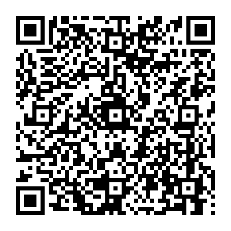 QR 코드