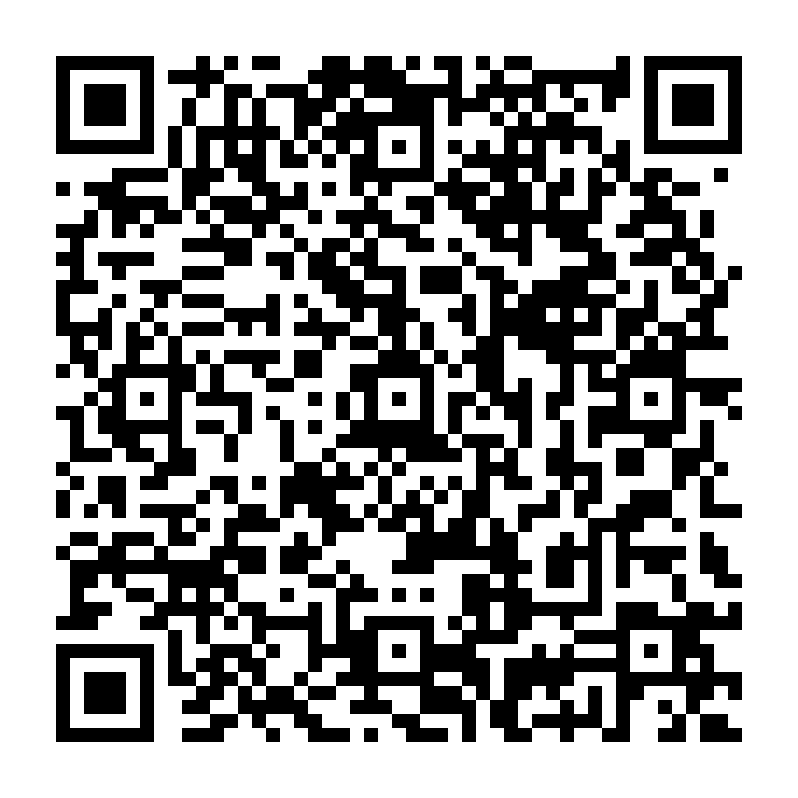 QR 코드