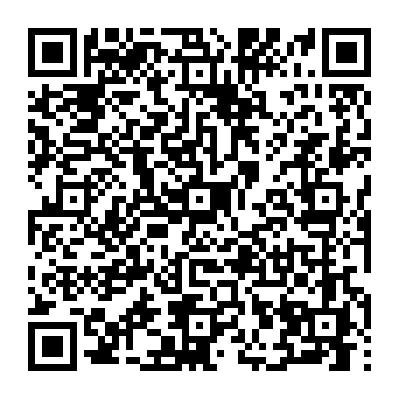 QR 코드