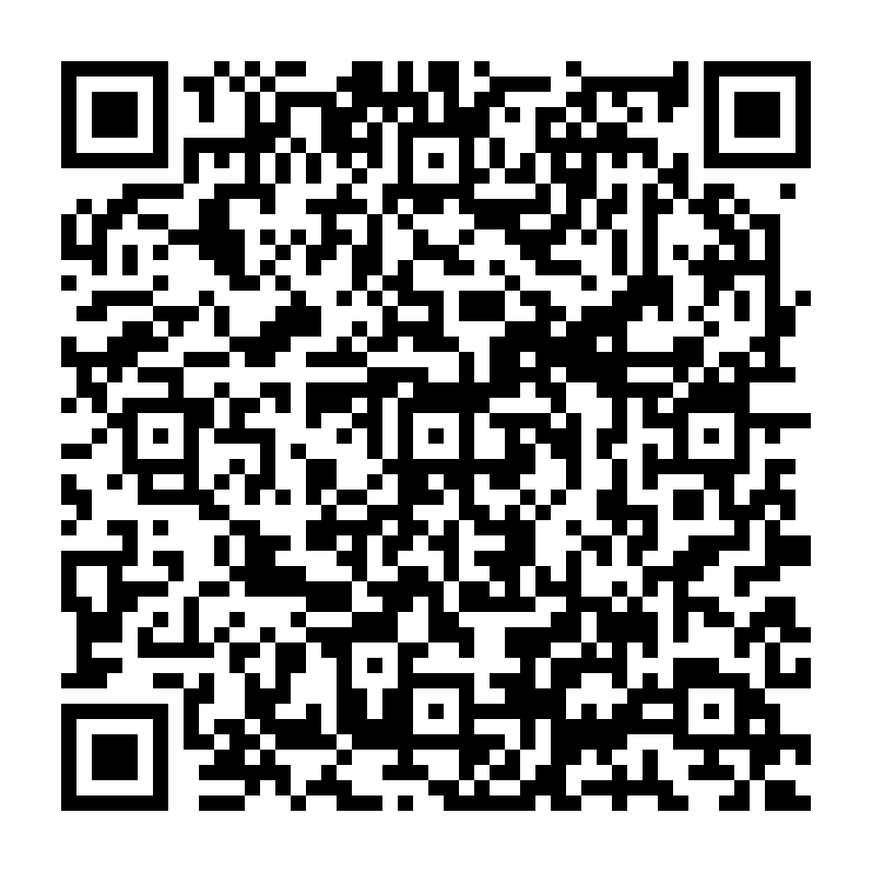 QR 코드