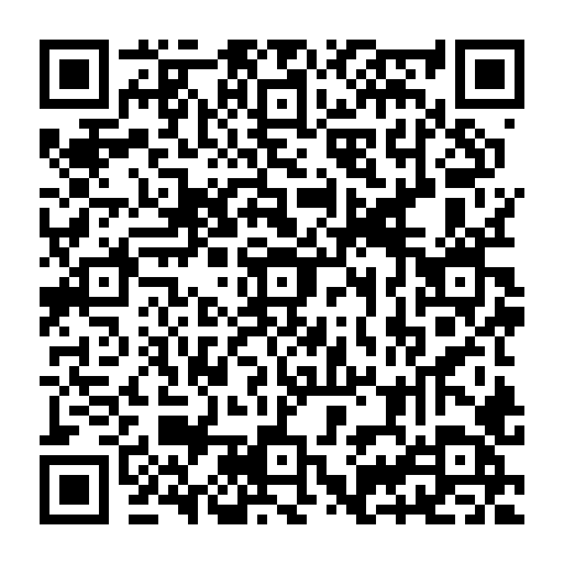 QR 코드