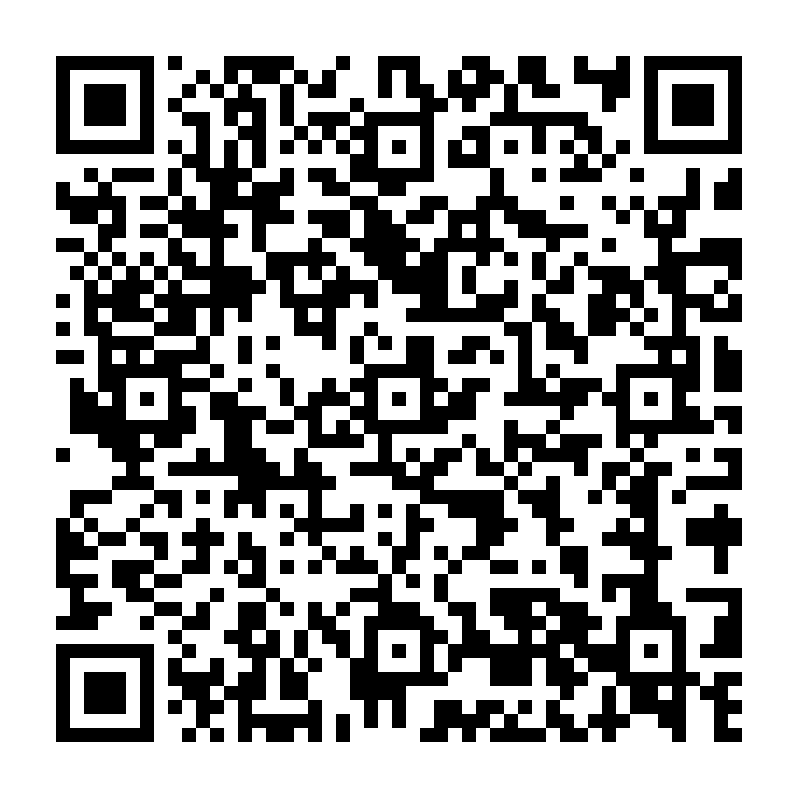 QR 코드