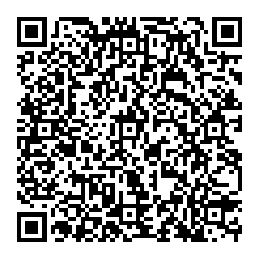 QR 코드