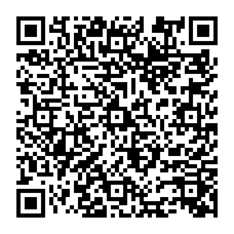 QR 코드