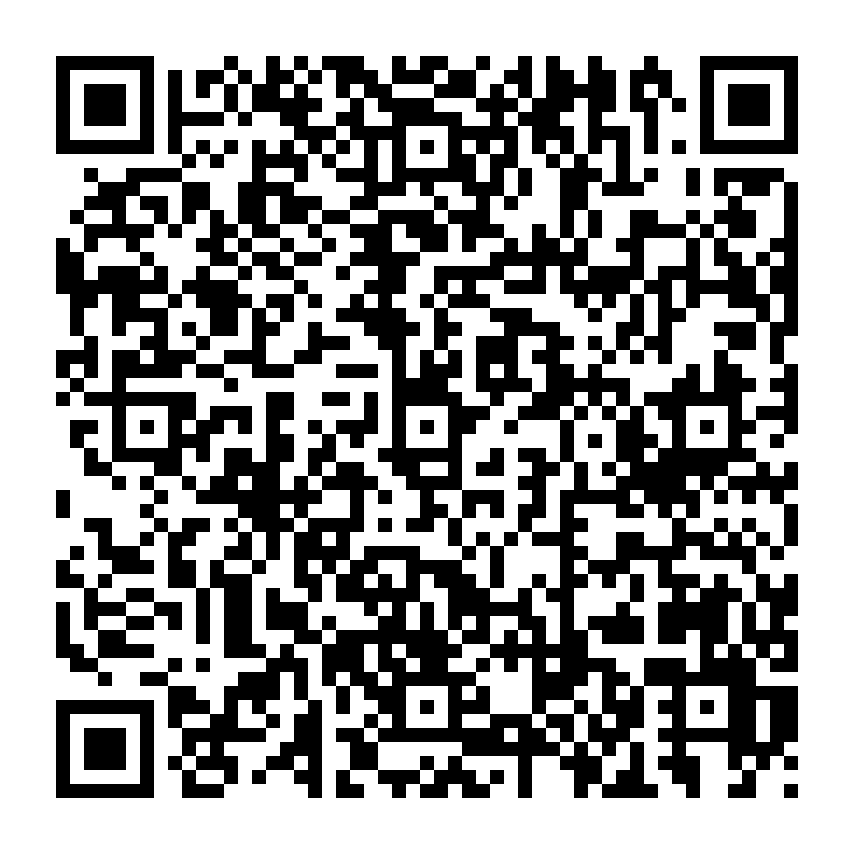 QR 코드