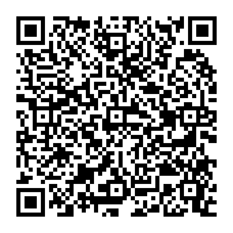 QR 코드