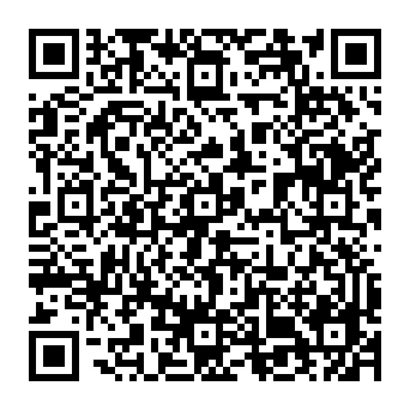 QR 코드