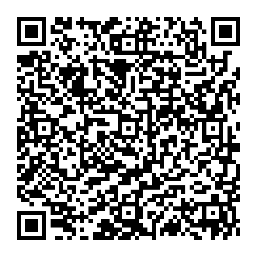 QR 코드