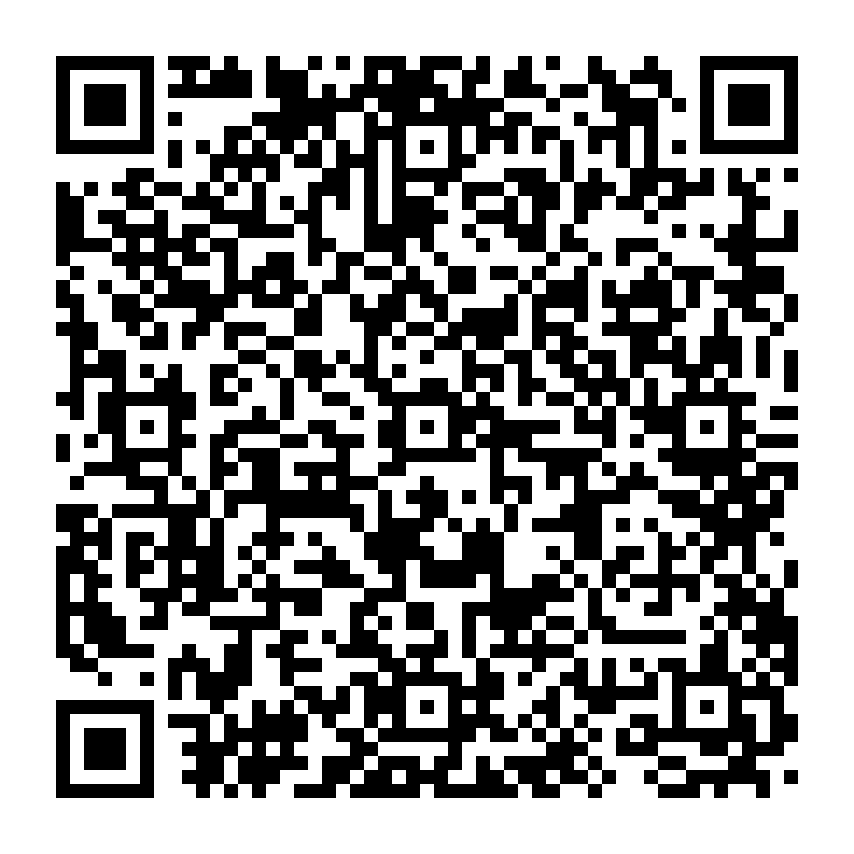 QR 코드