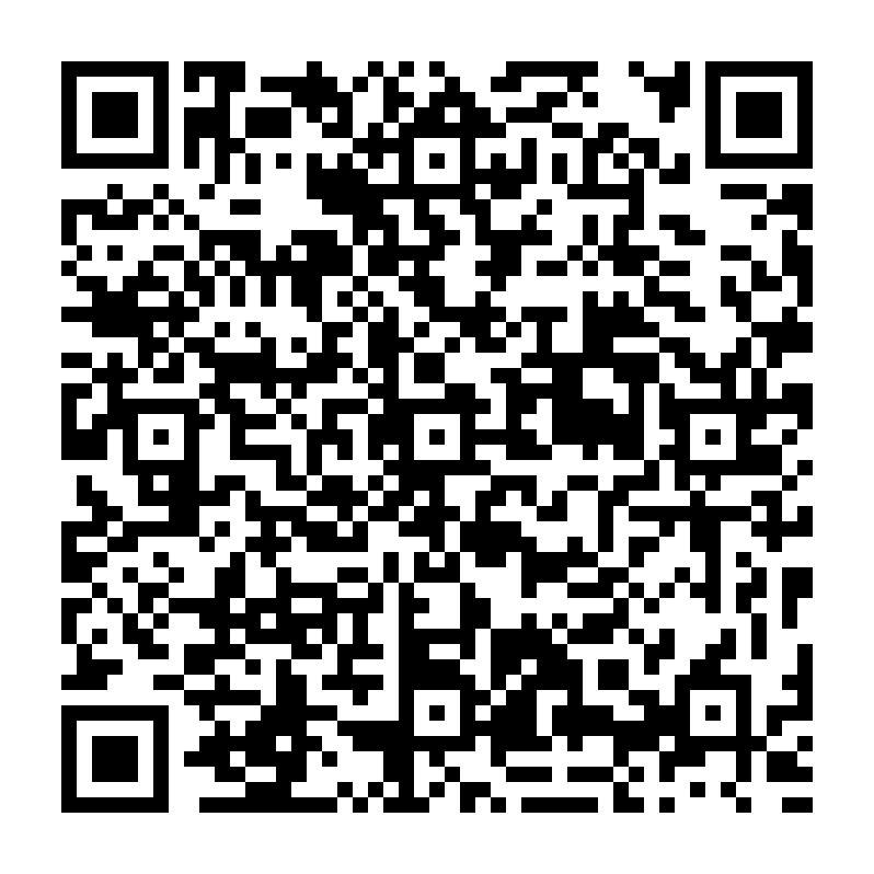 QR 코드